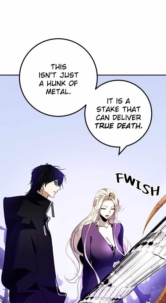 Return To Player — Chapter 164 — page 87