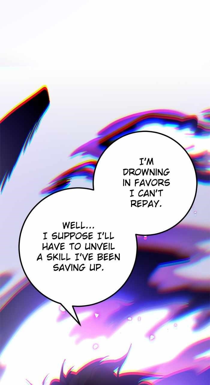 Return To Player — Chapter 164 — page 110