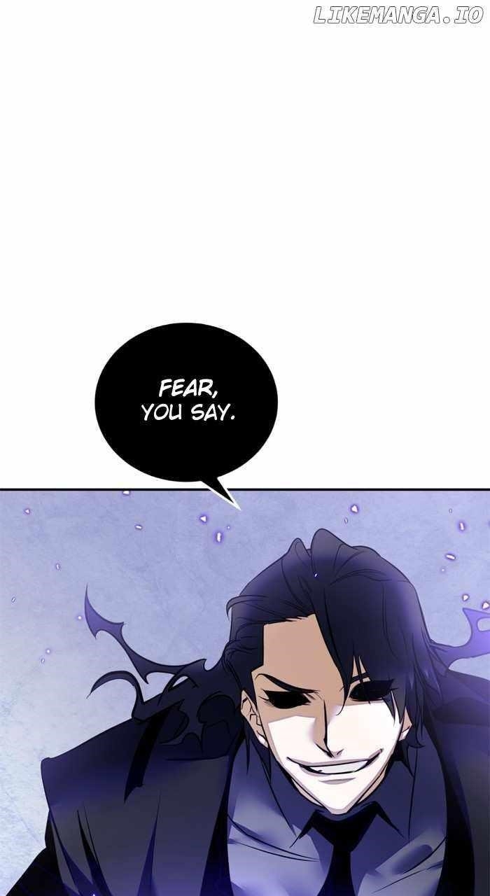 Return To Player — Chapter 165 — page 1