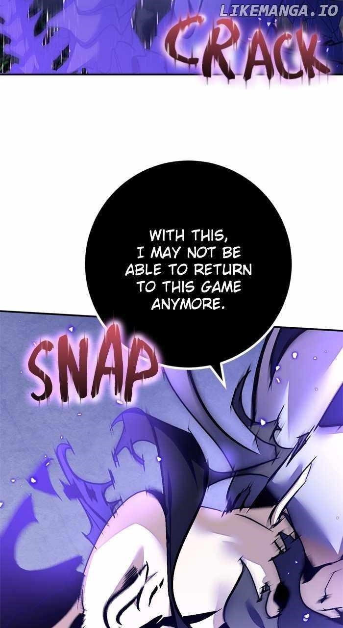 Return To Player — Chapter 165 — page 5