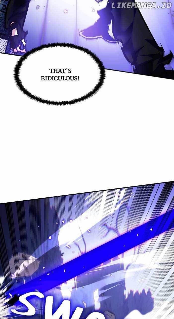 Return To Player — Chapter 165 — page 22