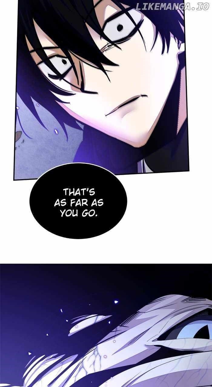 Return To Player — Chapter 165 — page 25