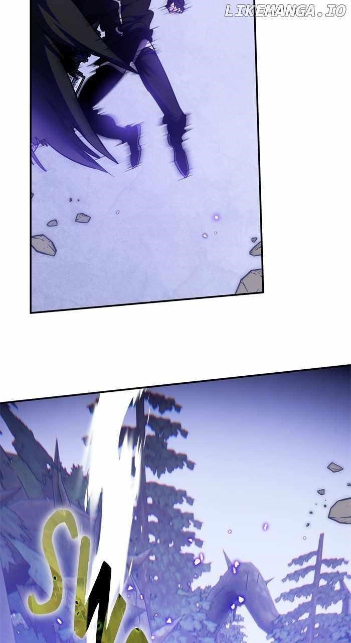 Return To Player — Chapter 165 — page 31