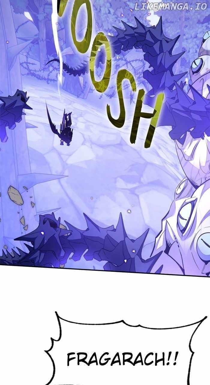 Return To Player — Chapter 165 — page 32