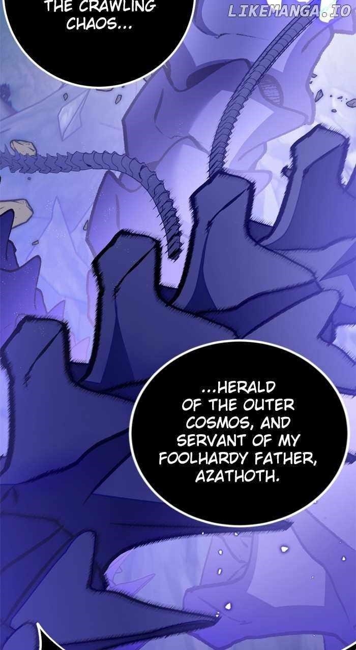 Return To Player — Chapter 165 — page 39