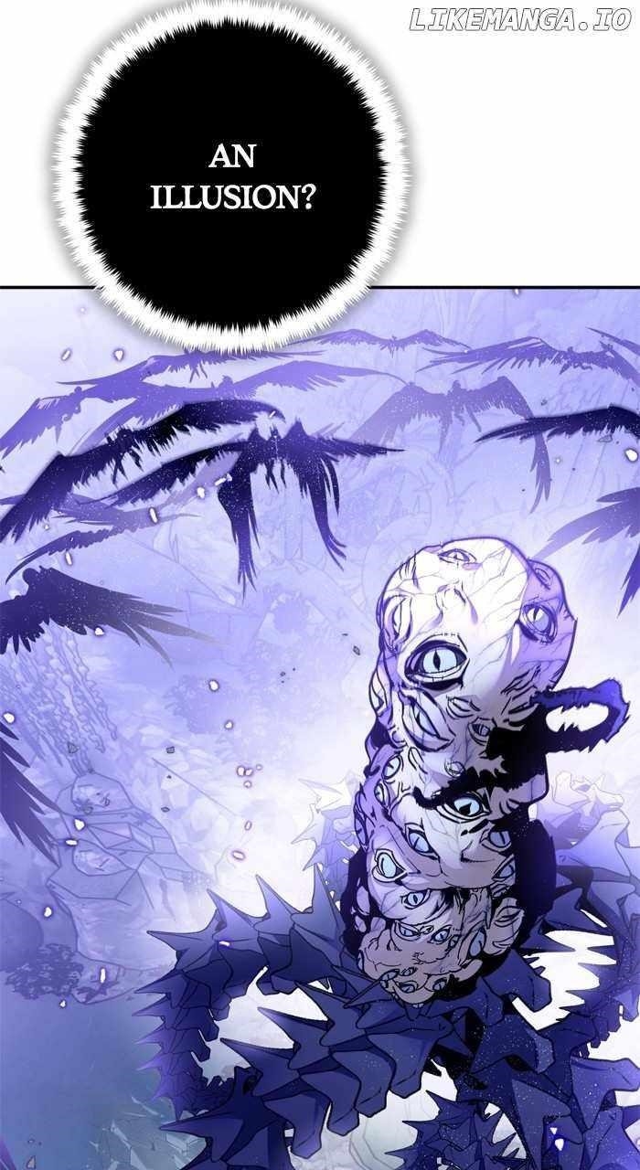Return To Player — Chapter 165 — page 50