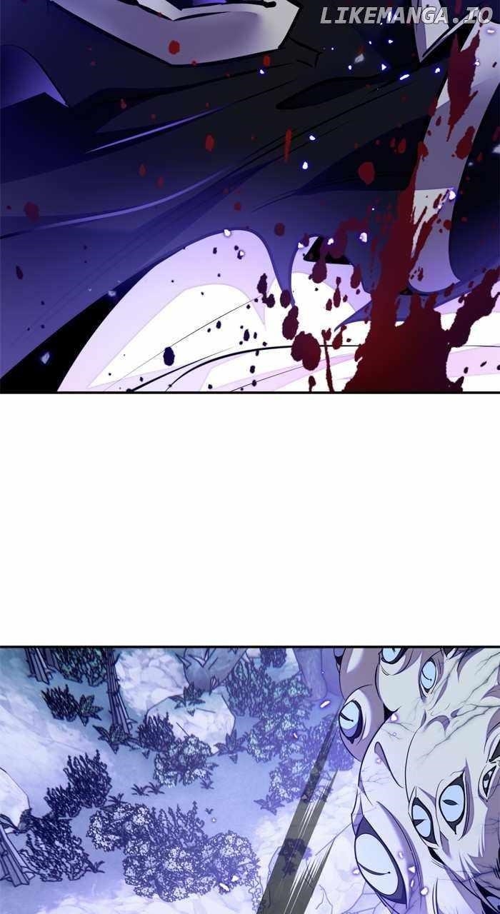 Return To Player — Chapter 165 — page 59