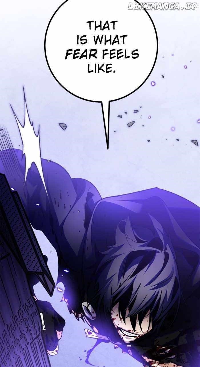 Return To Player — Chapter 165 — page 76