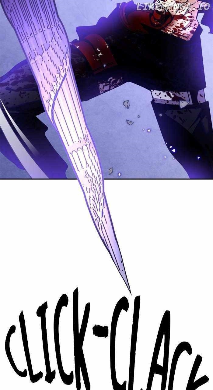 Return To Player — Chapter 165 — page 77