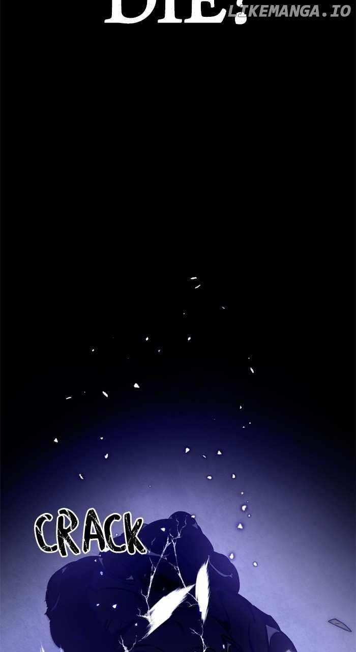 Return To Player — Chapter 165 — page 81