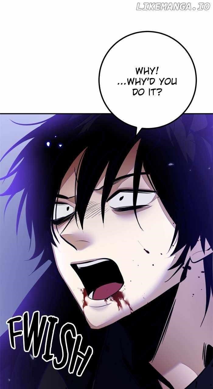 Return To Player — Chapter 165 — page 99