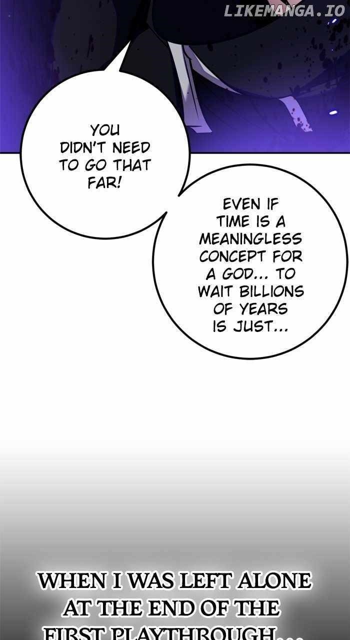 Return To Player — Chapter 165 — page 100