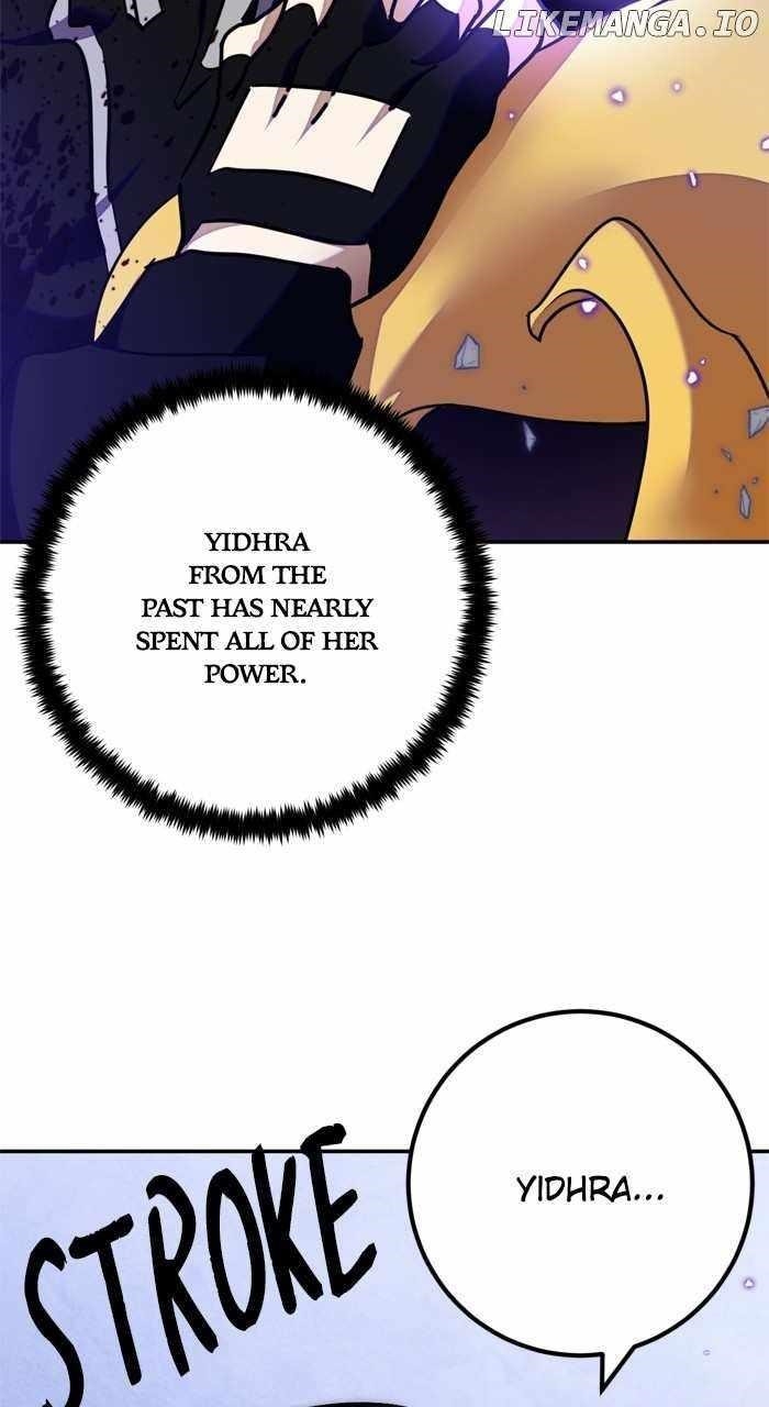 Return To Player — Chapter 165 — page 112