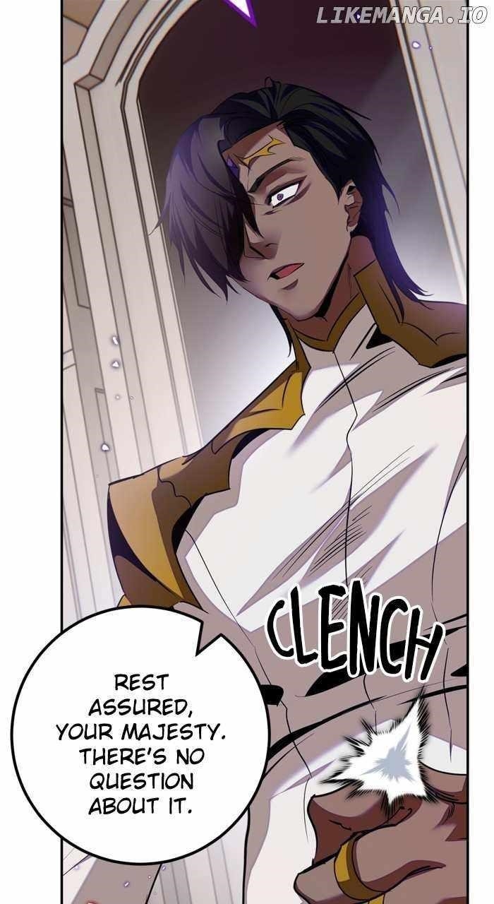 Return To Player — Chapter 165 — page 121