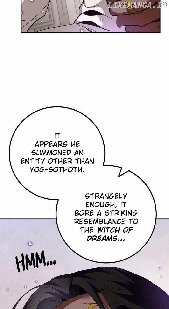 Return To Player — Chapter 165 — page 122