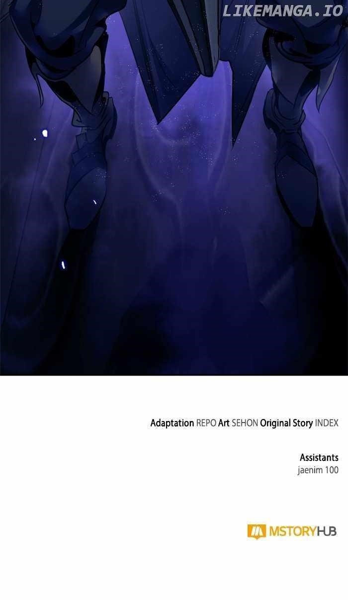 Return To Player — Chapter 165 — page 128