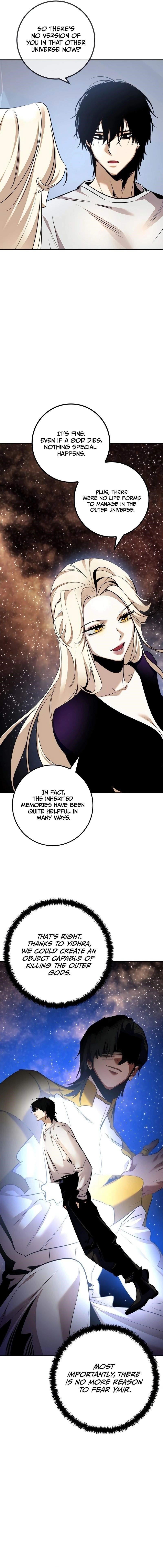 Return To Player — Chapter 166 — page 6