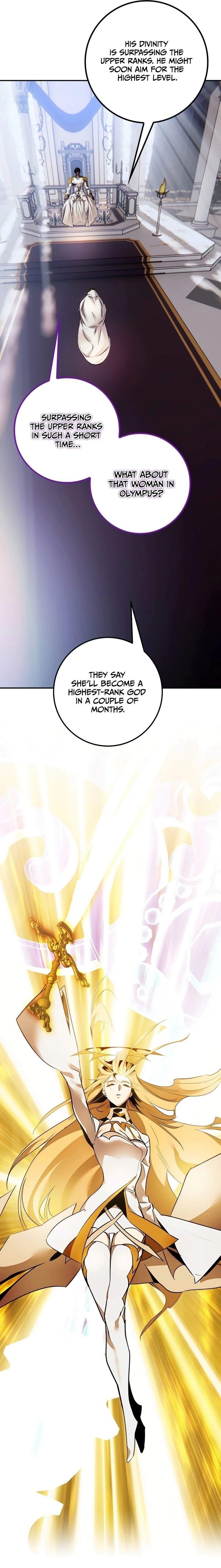 Return To Player — Chapter 166 — page 10
