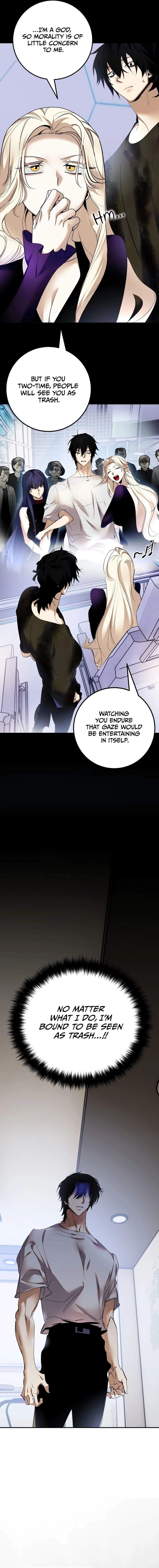 Return To Player — Chapter 166 — page 19