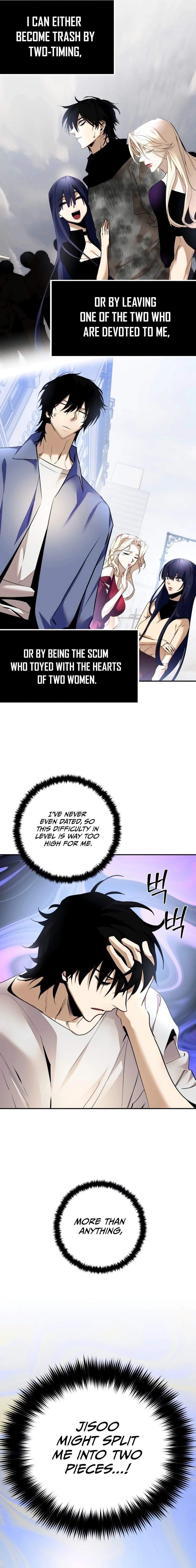 Return To Player — Chapter 166 — page 20
