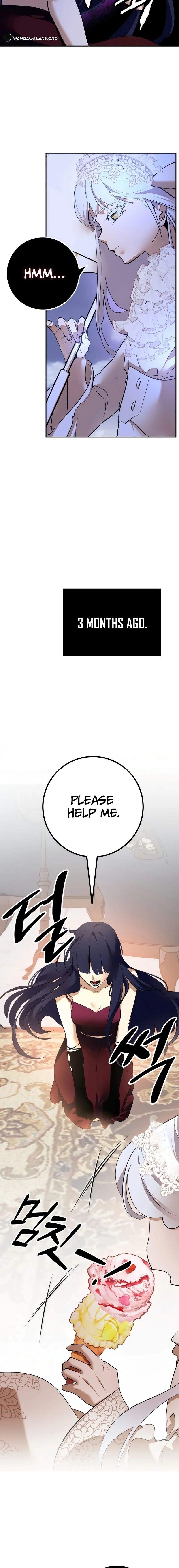 Return To Player — Chapter 167 — page 2
