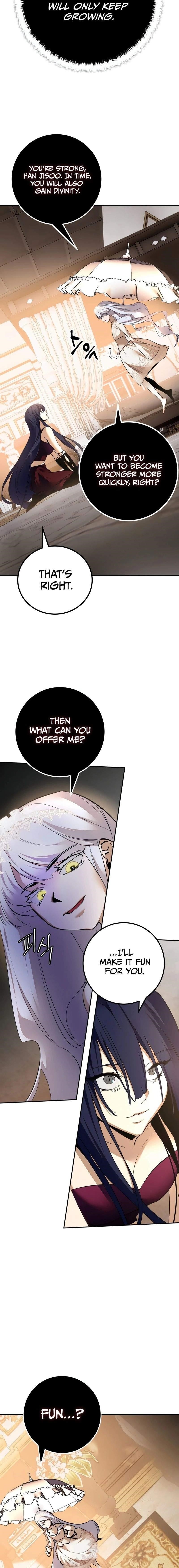 Return To Player — Chapter 167 — page 6