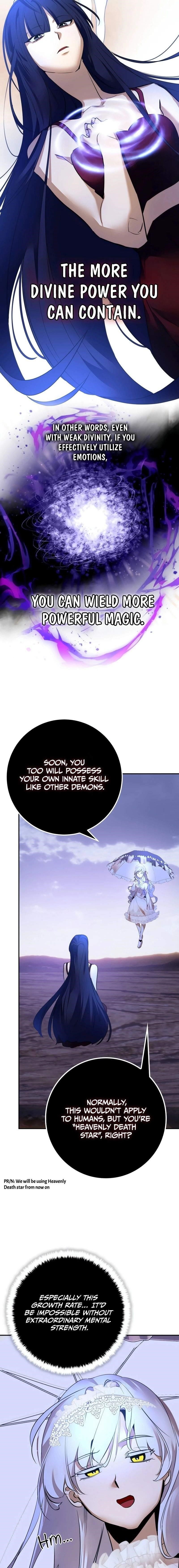 Return To Player — Chapter 167 — page 9