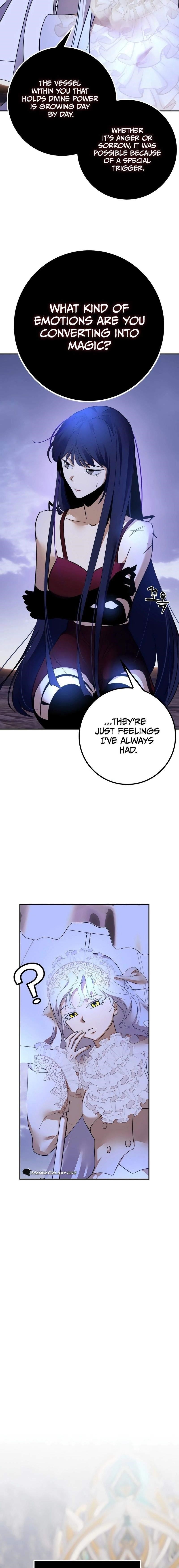 Return To Player — Chapter 167 — page 10