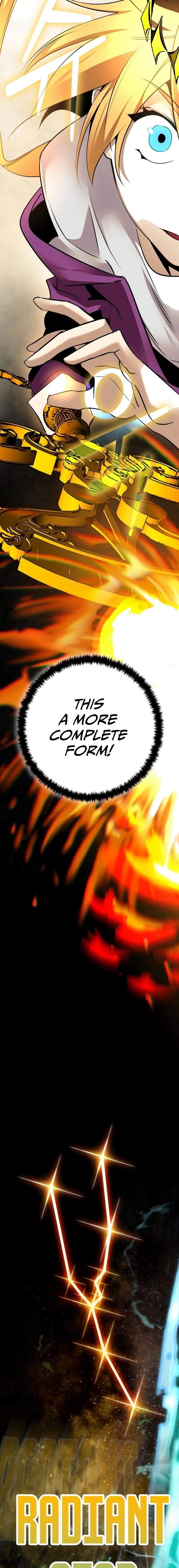 Return To Player — Chapter 167 — page 16