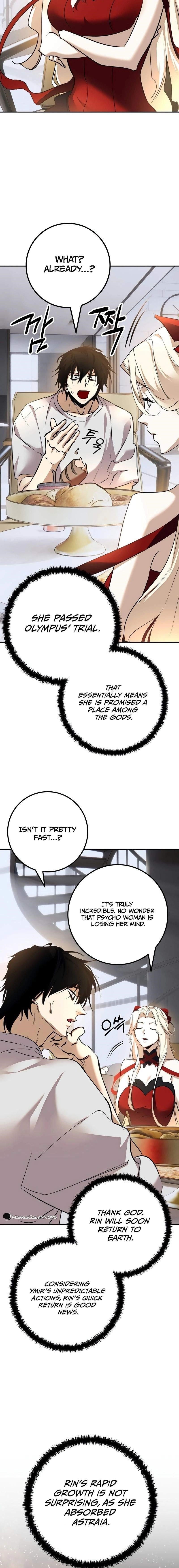 Return To Player — Chapter 167 — page 18