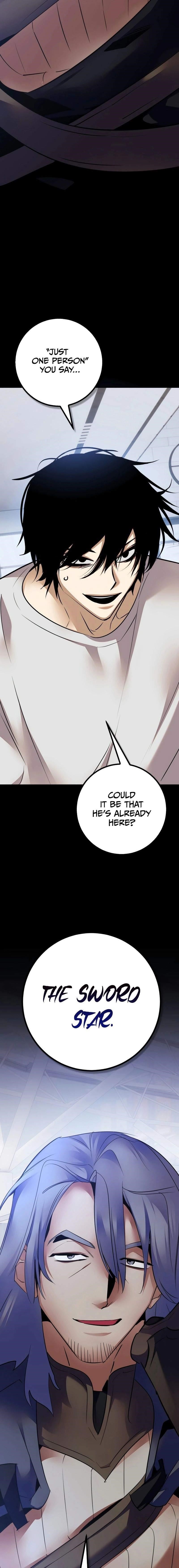 Return To Player — Chapter 167 — page 25