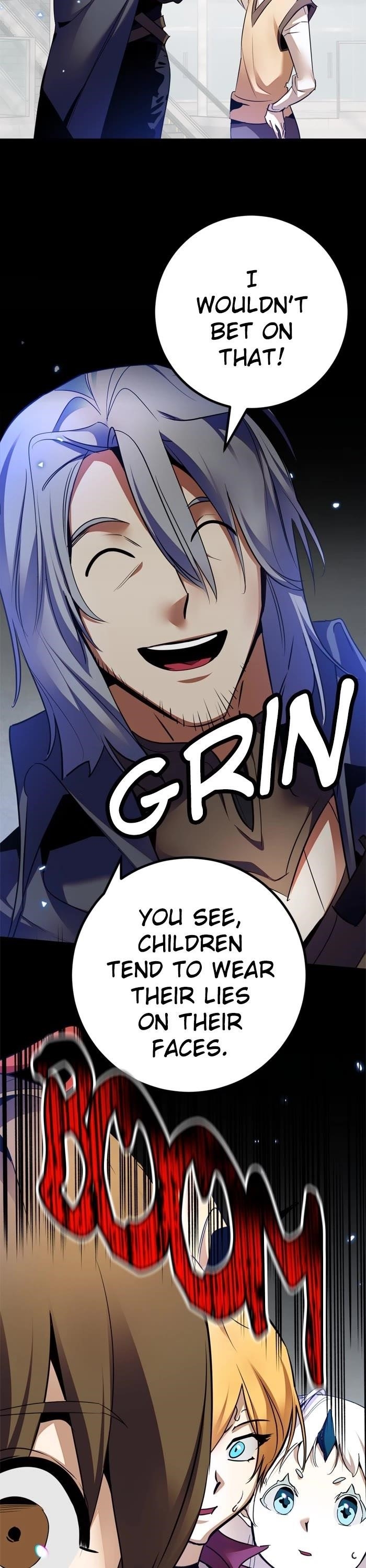 Return To Player — Chapter 168 — page 2