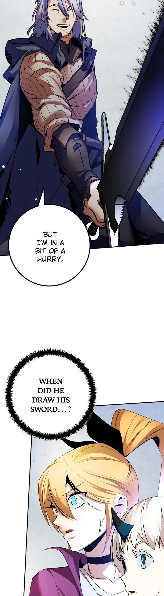 Return To Player — Chapter 168 — page 4