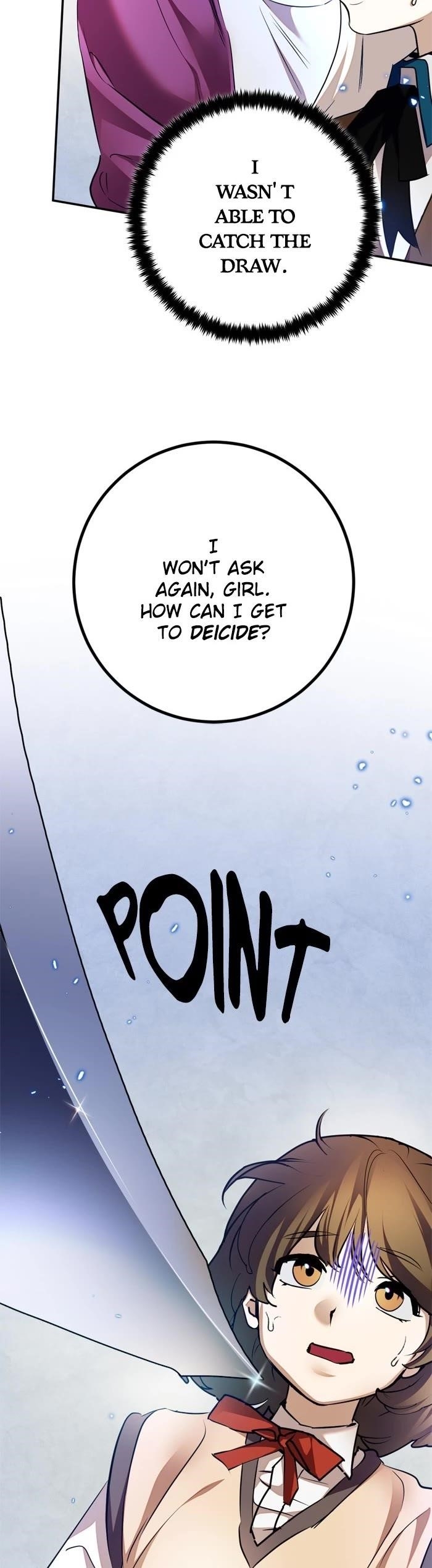 Return To Player — Chapter 168 — page 5