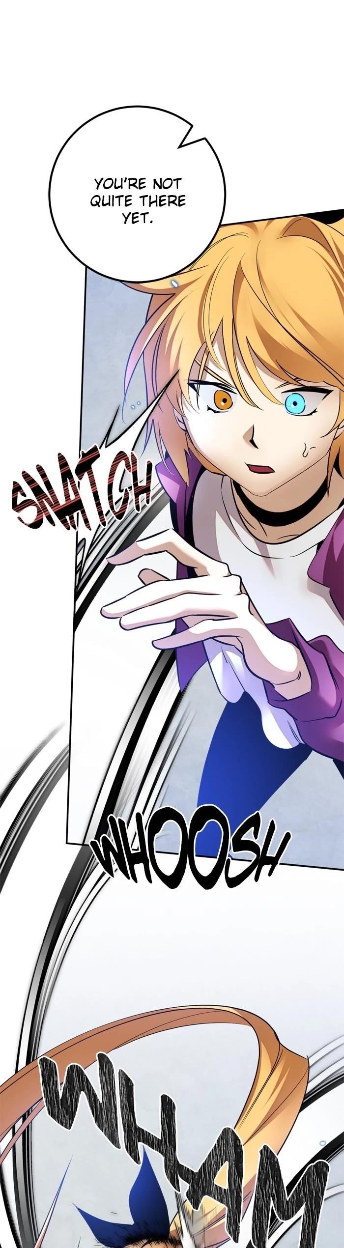 Return To Player — Chapter 168 — page 9
