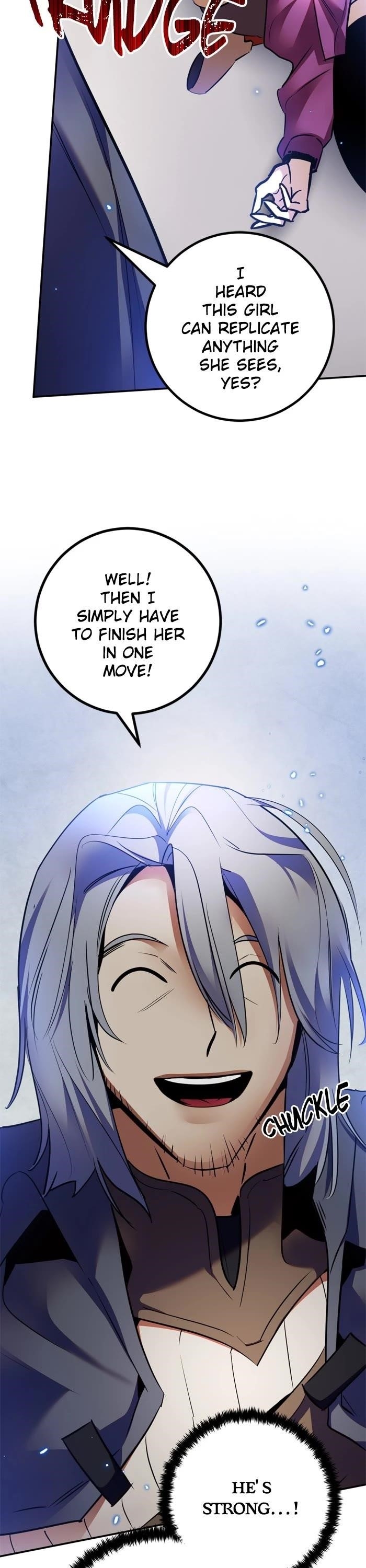 Return To Player — Chapter 168 — page 12