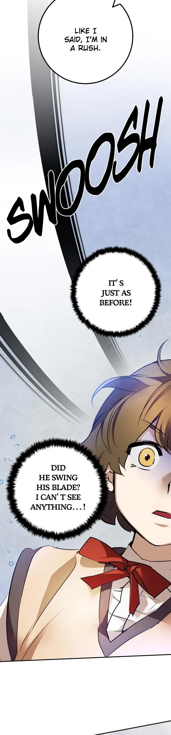Return To Player — Chapter 168 — page 21