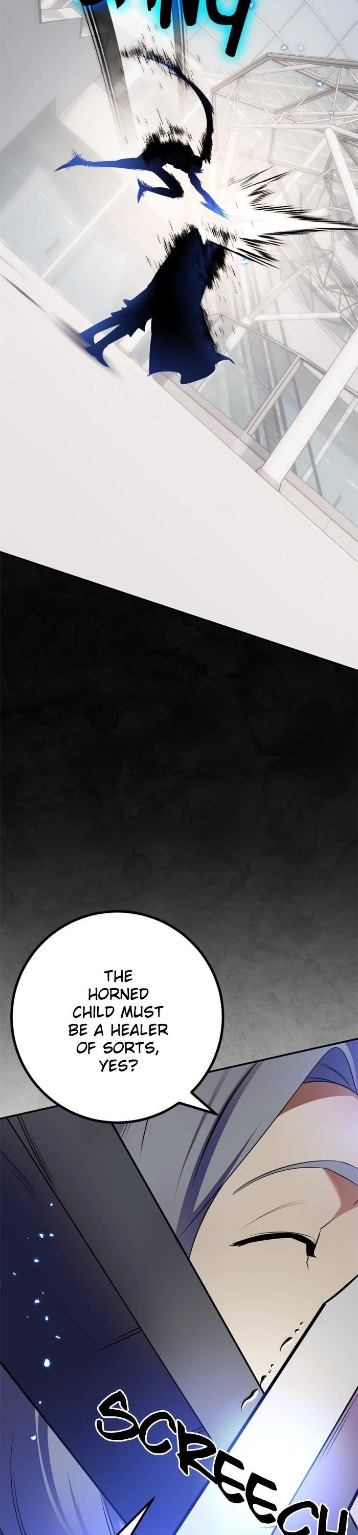 Return To Player — Chapter 168 — page 26