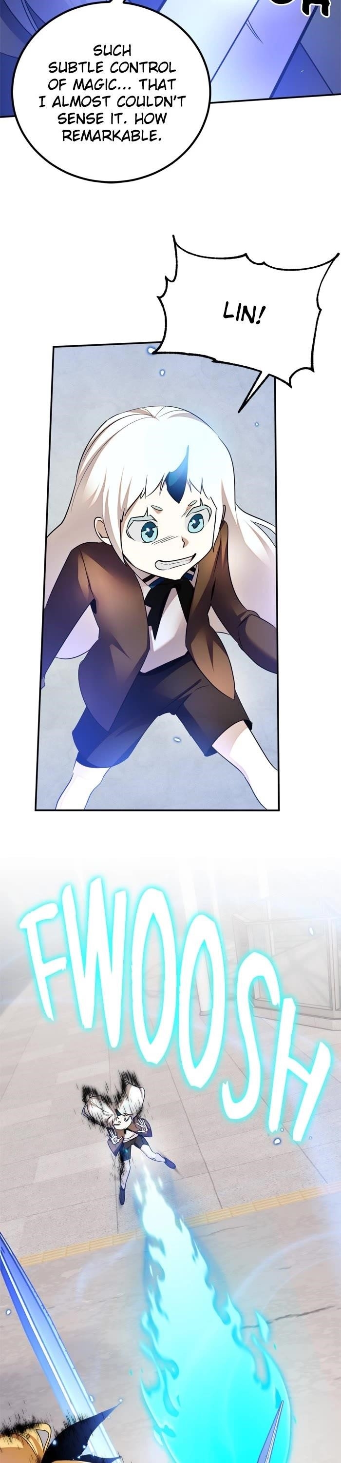 Return To Player — Chapter 168 — page 27