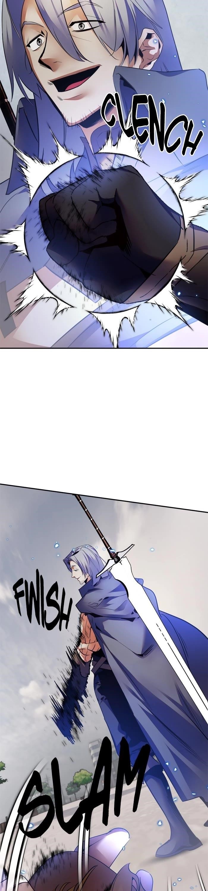 Return To Player — Chapter 168 — page 37