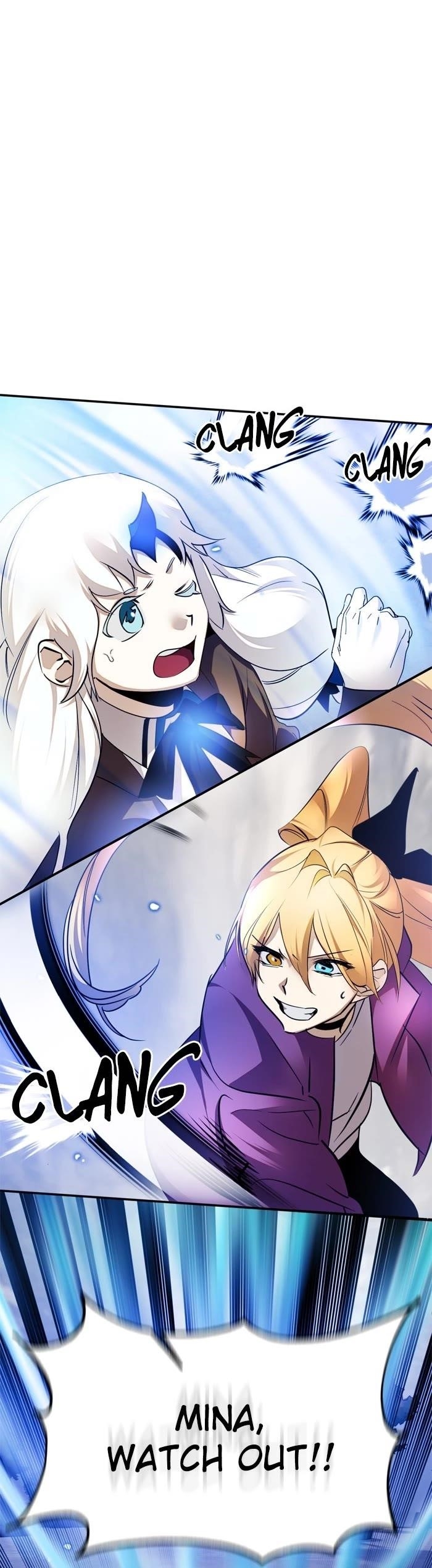 Return To Player — Chapter 168 — page 40