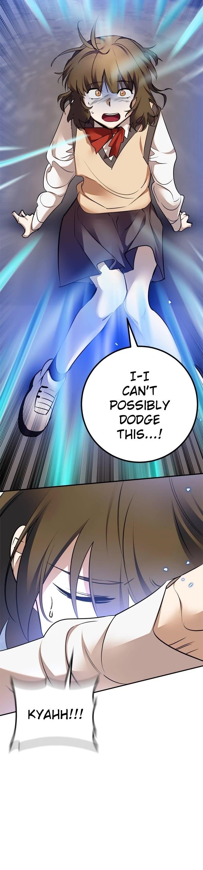 Return To Player — Chapter 168 — page 41