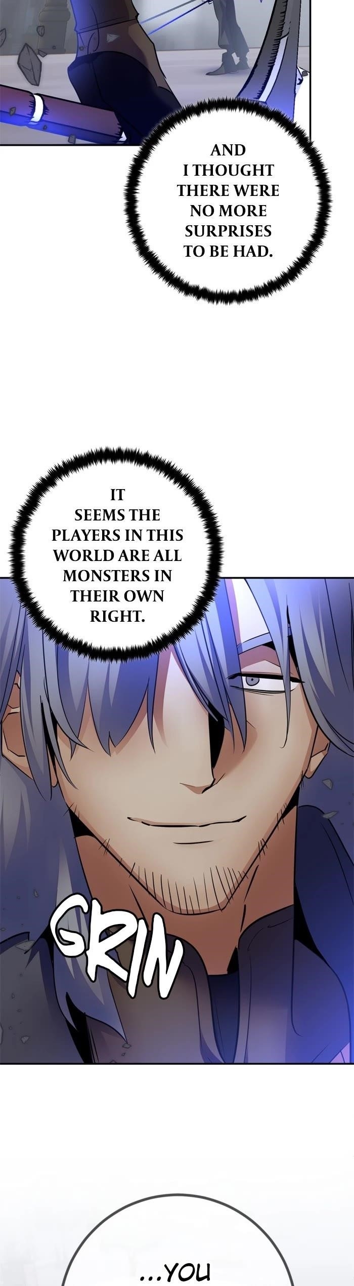 Return To Player — Chapter 169 — page 9