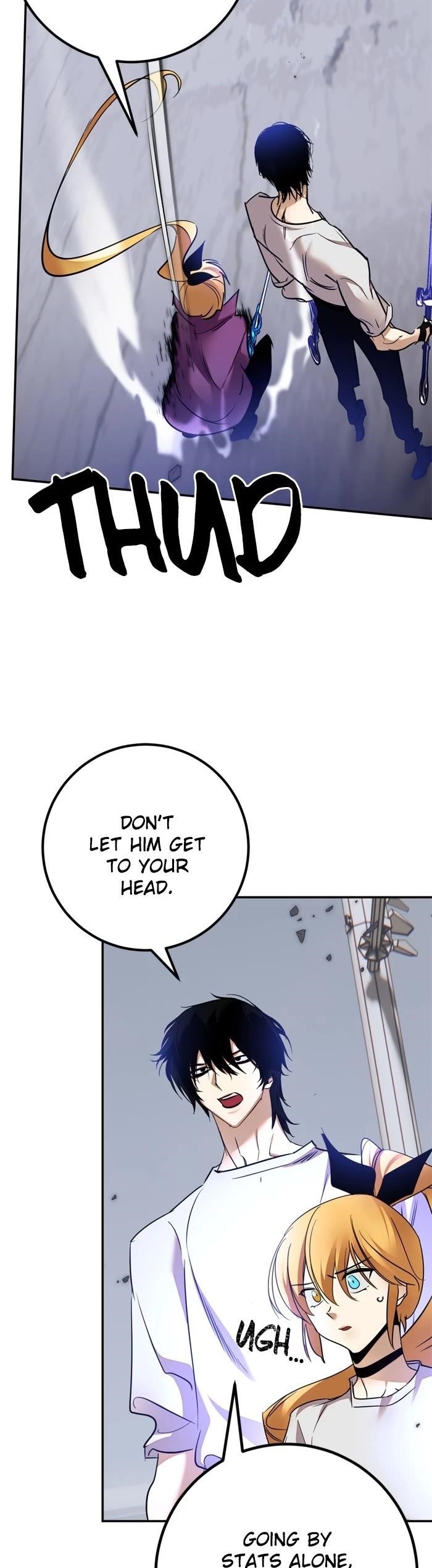 Return To Player — Chapter 169 — page 15