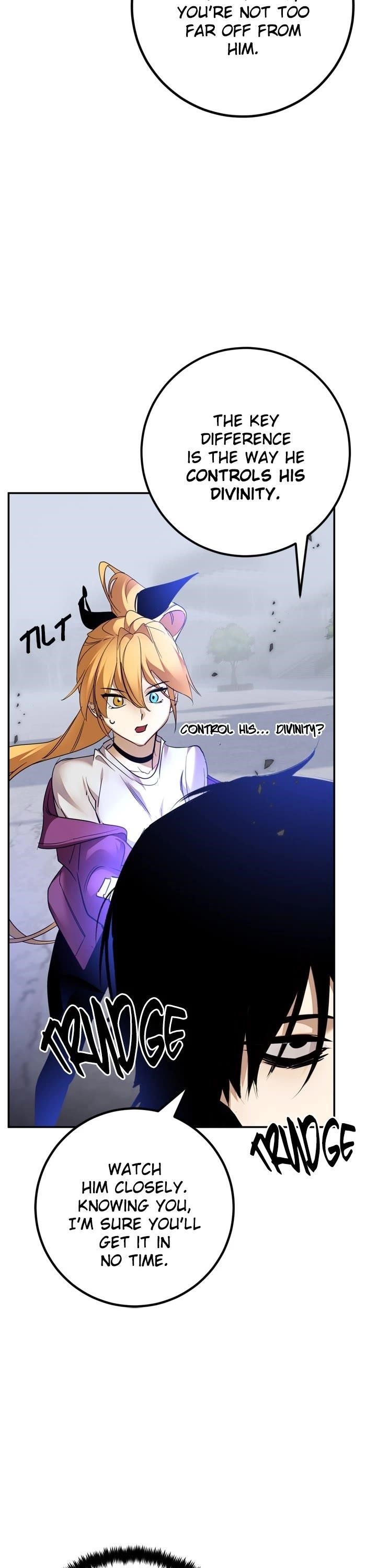 Return To Player — Chapter 169 — page 16