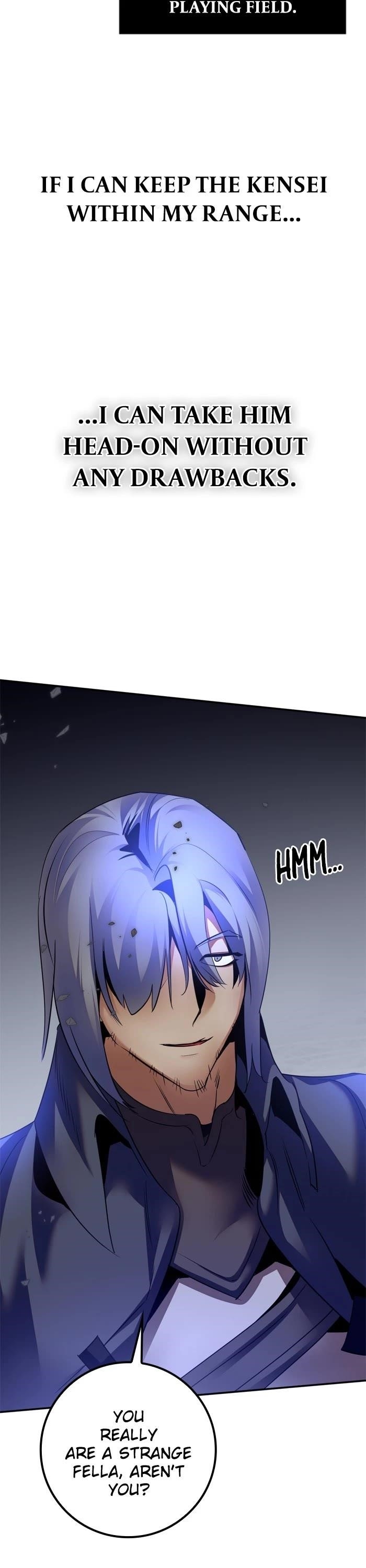 Return To Player — Chapter 169 — page 21
