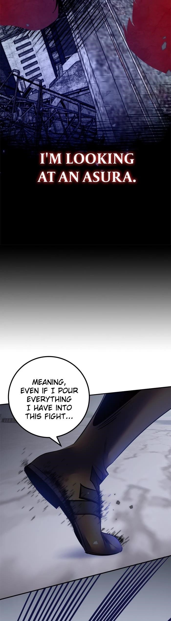 Return To Player — Chapter 169 — page 24