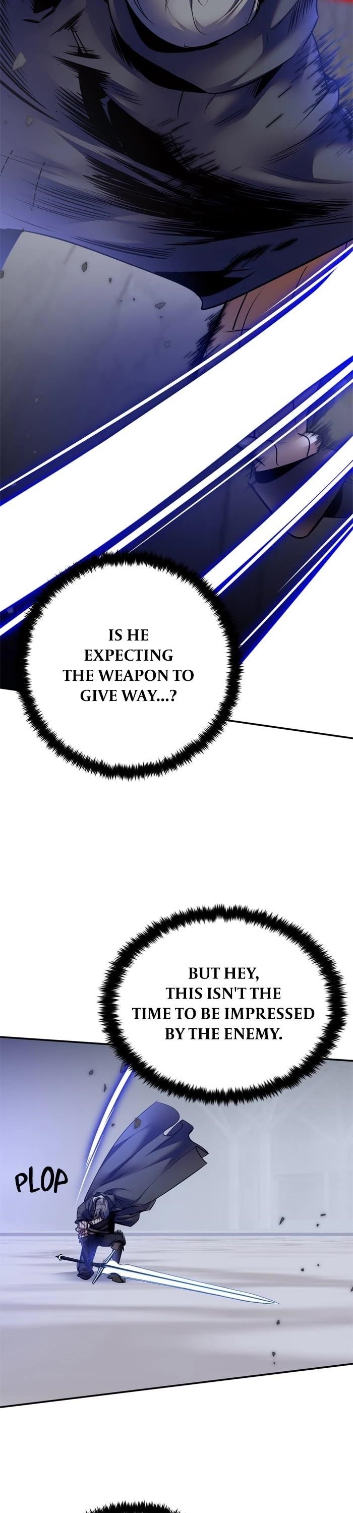 Return To Player — Chapter 169 — page 28