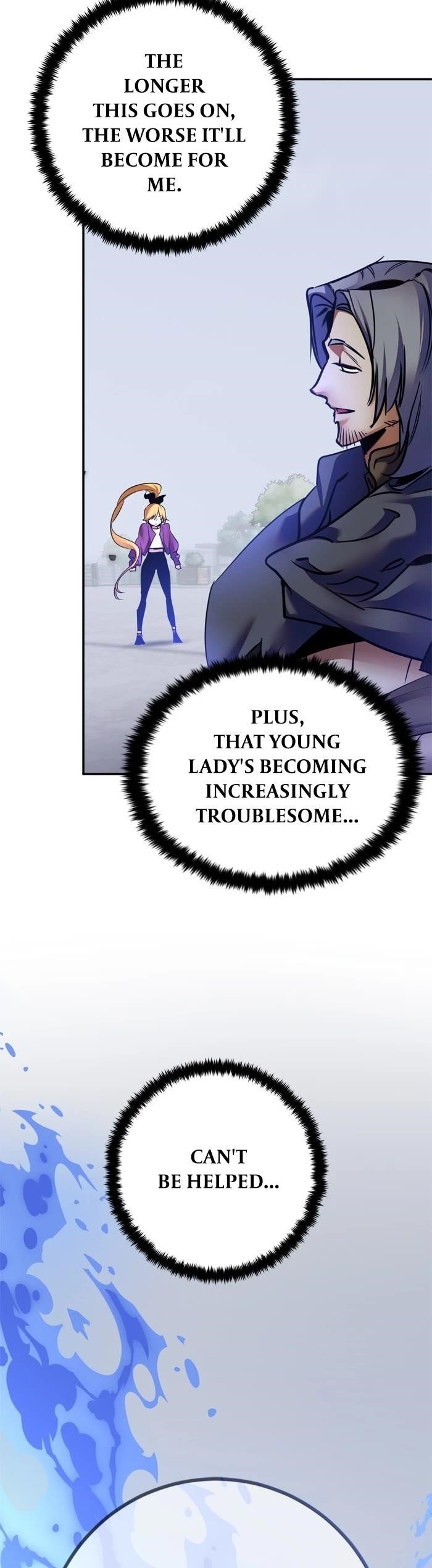 Return To Player — Chapter 169 — page 29