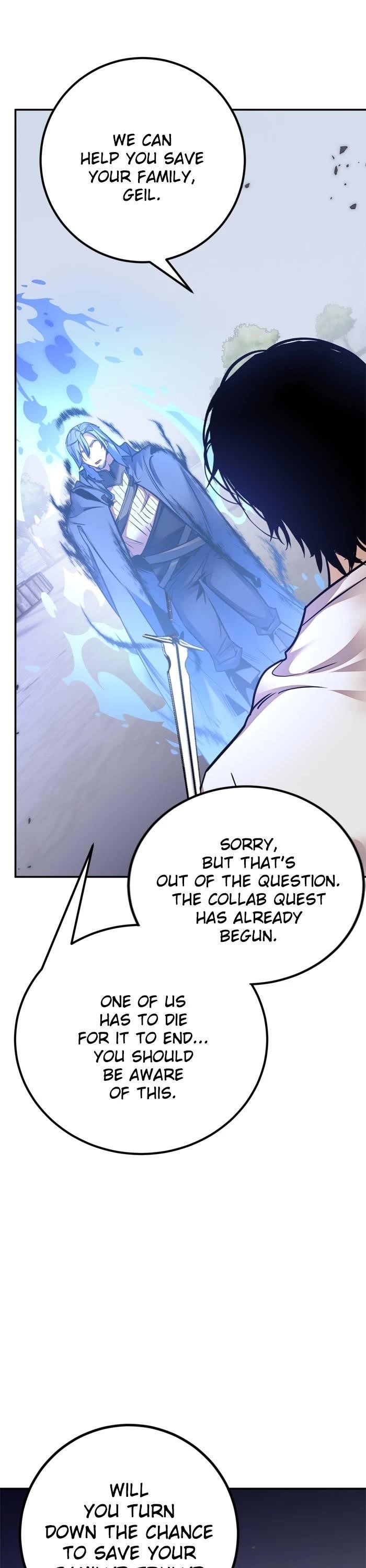 Return To Player — Chapter 169 — page 33